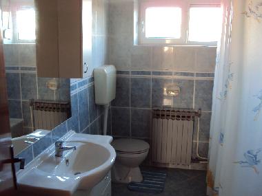 Ferienwohnung in Privlaka-Zadar (Zadarska) oder Ferienwohnung oder Ferienhaus