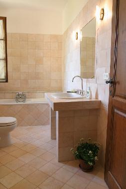 Ferienhaus in Olivola - Aulla (Massa-Carrara) oder Ferienwohnung oder Ferienhaus