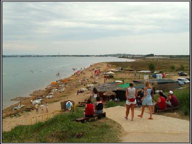 Ferienwohnung in Privlaka-Zadar (Zadarska) oder Ferienwohnung oder Ferienhaus