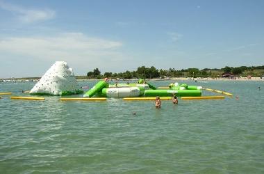 Ferienwohnung in Privlaka-Zadar (Zadarska) oder Ferienwohnung oder Ferienhaus