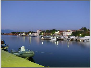 Ferienwohnung in Privlaka-Zadar (Zadarska) oder Ferienwohnung oder Ferienhaus