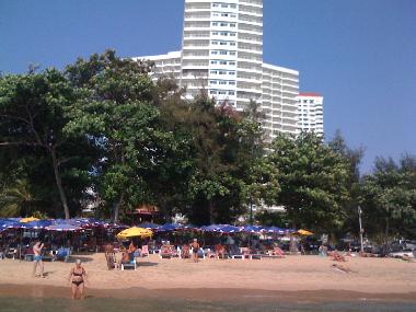 Pension in pattaya (Chon Buri) oder Ferienwohnung oder Ferienhaus
