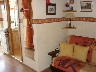 Ferienwohnung in CASA MIA (Rom) oder Ferienwohnung oder Ferienhaus