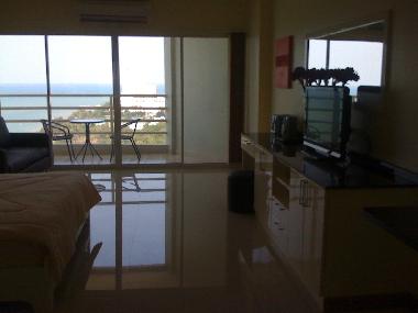 Pension in pattaya (Chon Buri) oder Ferienwohnung oder Ferienhaus