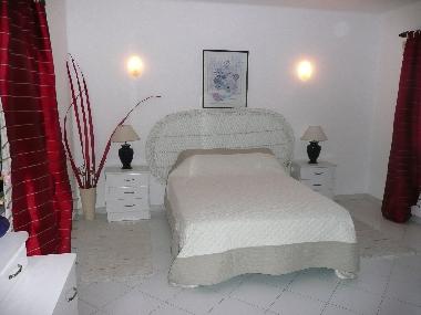 Ferienhaus in Carvoeiro (Algarve) oder Ferienwohnung oder Ferienhaus