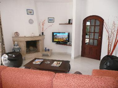 Ferienhaus in Carvoeiro (Algarve) oder Ferienwohnung oder Ferienhaus