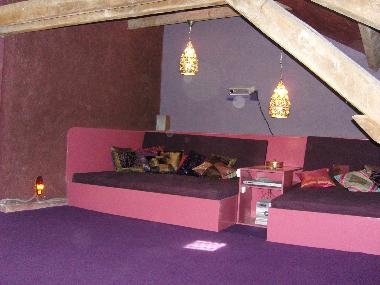 Pension in Vignol (Ni�vre) oder Ferienwohnung oder Ferienhaus