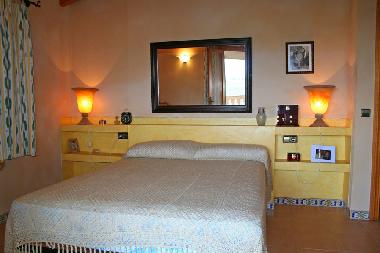 Ferienhaus in Sa Pobla (Mallorca) oder Ferienwohnung oder Ferienhaus