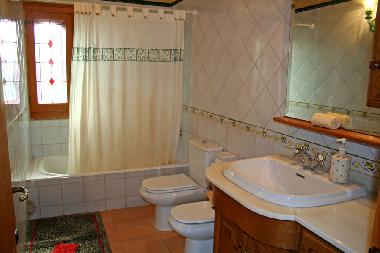 Ferienhaus in Sa Pobla (Mallorca) oder Ferienwohnung oder Ferienhaus