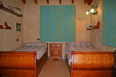 Ferienhaus in Sa Pobla (Mallorca) oder Ferienwohnung oder Ferienhaus