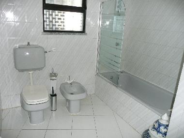 Ferienhaus in Carvoeiro (Algarve) oder Ferienwohnung oder Ferienhaus