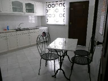 Ferienhaus in Carvoeiro (Algarve) oder Ferienwohnung oder Ferienhaus