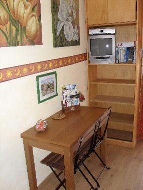 Ferienwohnung in CASA MIA (Rom) oder Ferienwohnung oder Ferienhaus