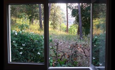 Chalet in La Floresta (Barcelona) oder Ferienwohnung oder Ferienhaus