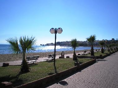 Ferienwohnung in Altinkum, Didim (Aydin) oder Ferienwohnung oder Ferienhaus