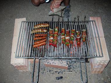 Ferienhaus in Villanueva de Tapia (Mlaga) oder Ferienwohnung oder Ferienhaus