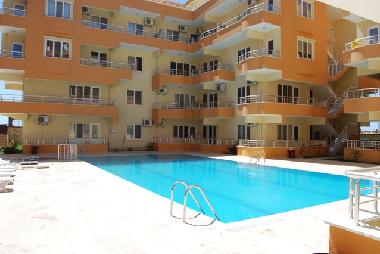 Ferienwohnung in Altinkum, Didim (Aydin) oder Ferienwohnung oder Ferienhaus