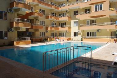 Ferienwohnung in Altinkum, Didim (Aydin) oder Ferienwohnung oder Ferienhaus