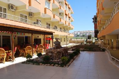 Ferienwohnung in Altinkum, Didim (Aydin) oder Ferienwohnung oder Ferienhaus
