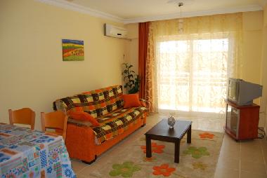 Ferienwohnung in Altinkum, Didim (Aydin) oder Ferienwohnung oder Ferienhaus