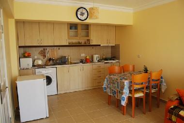 Ferienwohnung in Altinkum, Didim (Aydin) oder Ferienwohnung oder Ferienhaus