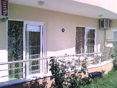 Ferienwohnung in Altinkum, Didim (Aydin) oder Ferienwohnung oder Ferienhaus