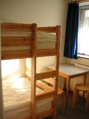 Fewo 1 - Das Kinderzimmer