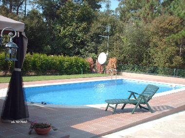 Ferienhaus in portonovo (Pontevedra) oder Ferienwohnung oder Ferienhaus