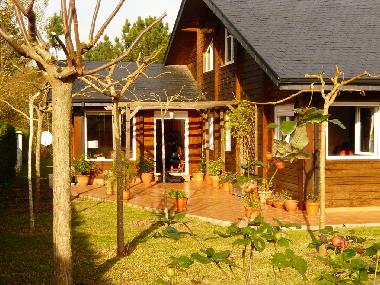 Ferienhaus in portonovo (Pontevedra) oder Ferienwohnung oder Ferienhaus