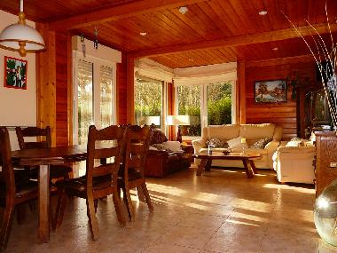 Ferienhaus in portonovo (Pontevedra) oder Ferienwohnung oder Ferienhaus