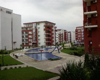 Ferienwohnung in Saint Vlas (Burgas) oder Ferienwohnung oder Ferienhaus