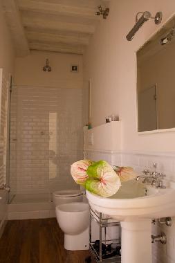 Ferienwohnung in Florence (Firenze) oder Ferienwohnung oder Ferienhaus