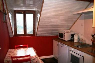 Ferienwohnung in Bagneres de Bigorre (Hautes-Pyr�n�es) oder Ferienwohnung oder Ferienhaus