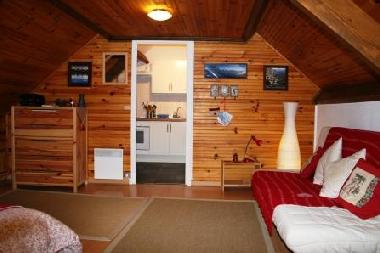 Ferienwohnung in Bagneres de Bigorre (Hautes-Pyr�n�es) oder Ferienwohnung oder Ferienhaus