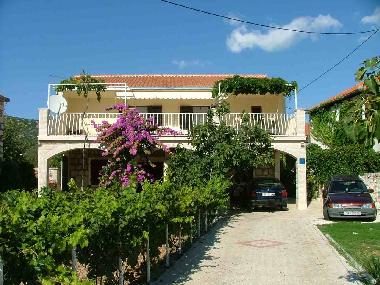 Ferienwohnung in Vini�će (Splitsko-Dalmatinska) oder Ferienwohnung oder Ferienhaus