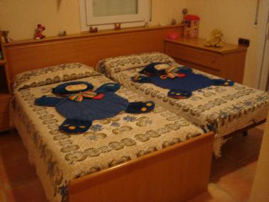 Ferienhaus in Pals (Girona) oder Ferienwohnung oder Ferienhaus