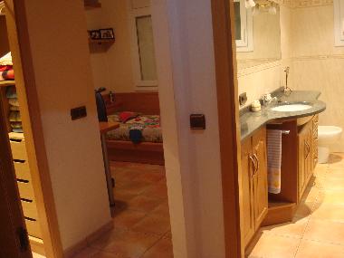 Ferienhaus in Pals (Girona) oder Ferienwohnung oder Ferienhaus