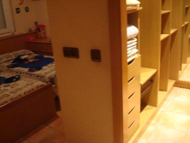 Ferienhaus in Pals (Girona) oder Ferienwohnung oder Ferienhaus