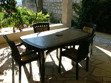 Ferienwohnung in Vini�će (Splitsko-Dalmatinska) oder Ferienwohnung oder Ferienhaus