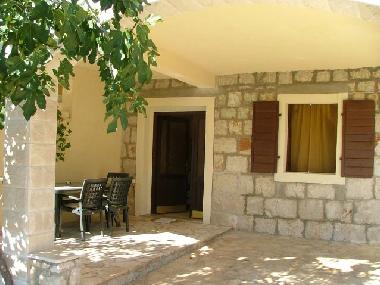 Ferienwohnung in Vini�će (Splitsko-Dalmatinska) oder Ferienwohnung oder Ferienhaus