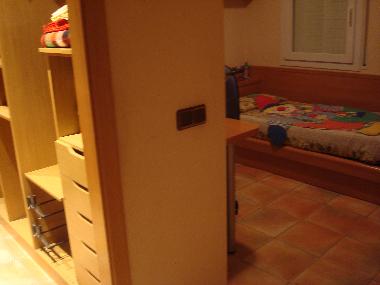 Ferienhaus in Pals (Girona) oder Ferienwohnung oder Ferienhaus