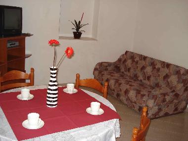 Ferienwohnung in Vini�će (Splitsko-Dalmatinska) oder Ferienwohnung oder Ferienhaus