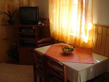 Ferienwohnung in Vini�će (Splitsko-Dalmatinska) oder Ferienwohnung oder Ferienhaus