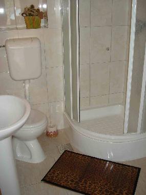 Ferienwohnung in Vini�će (Splitsko-Dalmatinska) oder Ferienwohnung oder Ferienhaus