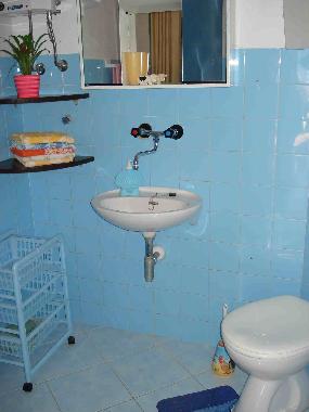 Ferienwohnung in Vini�će (Splitsko-Dalmatinska) oder Ferienwohnung oder Ferienhaus