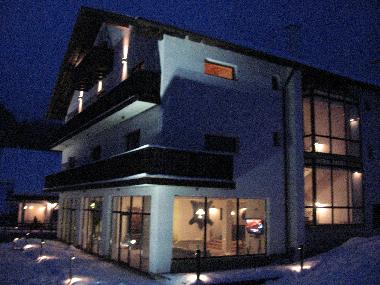 Pension in MOIECIU (Brasov) oder Ferienwohnung oder Ferienhaus