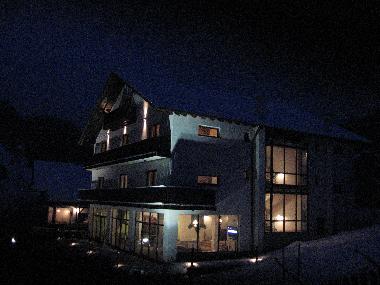 Pension in MOIECIU (Brasov) oder Ferienwohnung oder Ferienhaus