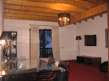 Pension in MOIECIU (Brasov) oder Ferienwohnung oder Ferienhaus