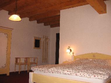 Pension in MOIECIU (Brasov) oder Ferienwohnung oder Ferienhaus