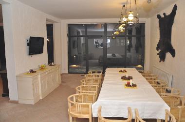 Pension in MOIECIU (Brasov) oder Ferienwohnung oder Ferienhaus